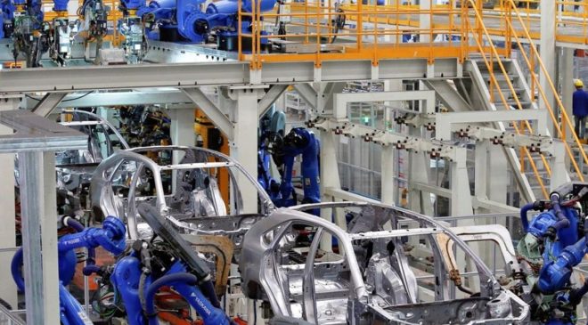 BYD, Türkiye’deki 1 milyar dolarlık fabrika projesini askıya aldı