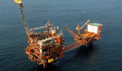ENI şirketinin “Kronos” yatağıyla ilgili nihai kararı haziran ayı içerisinde alması bekleniyor