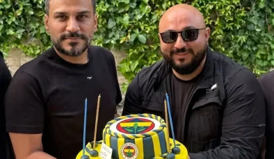 Can Polat’ın katilinden kan donduran ifade! “Boş dönme yakınlarından birini vur” diye talimat almış