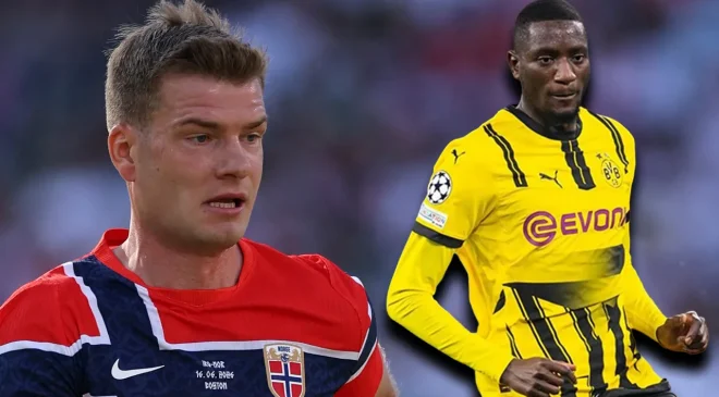 Çek bi Sörloth! Fenerbahçe, Vedat Muriç’in ardından ‘Kuzey’in Kralı’nın peşinde
