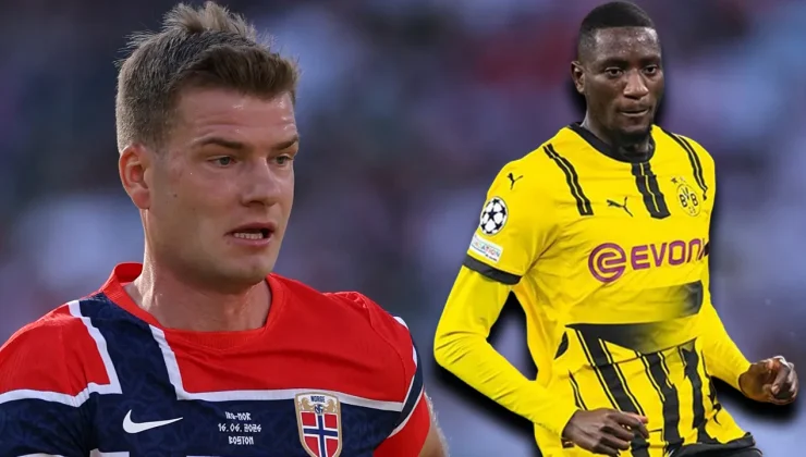 Çek bi Sörloth! Fenerbahçe, Vedat Muriç’in ardından ‘Kuzey’in Kralı’nın peşinde
