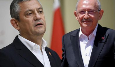 CHP’de kurultay krizi büyüyor! Özel’in ekibi bugün mahkemeye gidiyor