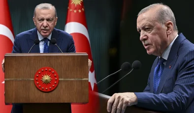 Her türlü senaryoya karşı kendimizi hazırlıyoruz