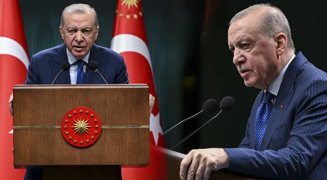 Her türlü senaryoya karşı kendimizi hazırlıyoruz