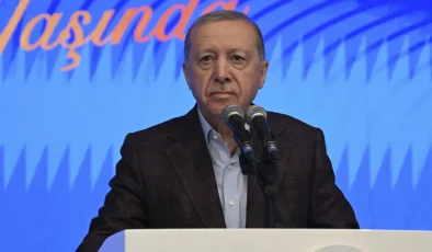Cumhurbaşkanı Erdoğan’dan birlik vurgusu: “AK Parti Türkiye kitabıdır, herkese bir sayfa var”