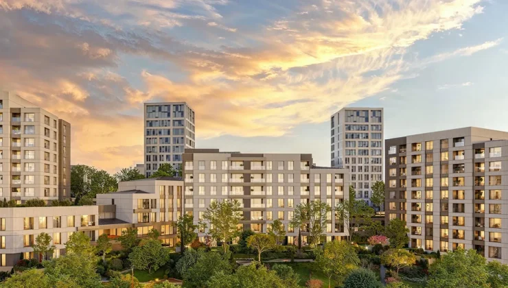 DAP’tan 5 milyarlık yeni proje! Ataşehir 173’te metrekare fiyatı 230 bin TL