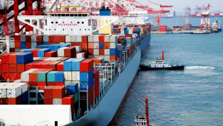 Güney Kıbrı’ta dış ticaret açığı ilk dört ayda arttı