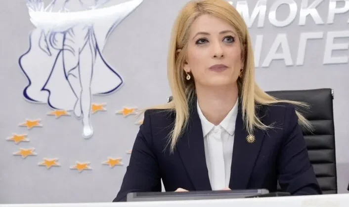 Dimitriu Avrupalı liderlere mektup gönderdi