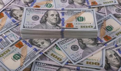 Dolarda tarihi rekor! 46 lira seviyesi aşıldı