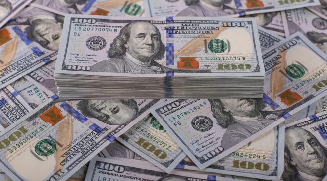 Dolarda tarihi rekor! 46 lira seviyesi aşıldı