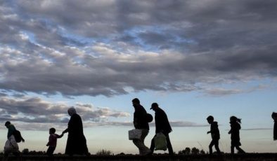 Rum yönetimi Suriyelileri geri göndermek için yeni plan uygulamaya koydu