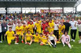 Göztepe U19, Trabzonspor’u 3-1 Yenerek UEFA Youth League’e Gitti