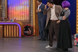 Ali Sunal’ın zor anları