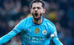 Bernardo Silva’dan Galatasaraylılara müjde