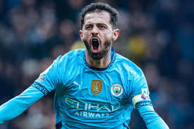 Bernardo Silva’dan Galatasaraylılara müjde