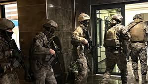 Emniyet ve MİT’ten ortak operasyon!