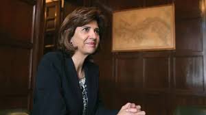 Holguin adaya geliyor… Liderlerle ayrı ayrı görüşecek
