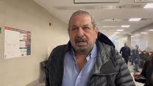 Erman Toroğlu hakkında 3 yıla kadar hapis talebi