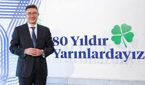 Garanti BBVA’nın yolculuğunda 80. yıl! Banka, kurumsal hafızasını geleceğe taşıyor