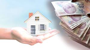 Ev bütçesinde aslan payı konut ve kiraya! Yüzde 26’dan 29,3’e çıktı