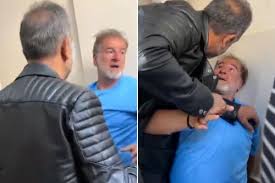 Müge Anlı’nın eski eşi Burhan Akdağ saldırıya uğradı! Kızının iddiası kan donduran cinsten