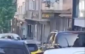 Trafikteki kavga vahşetle bitti: 1 ölü, 2 ağır yaralı
