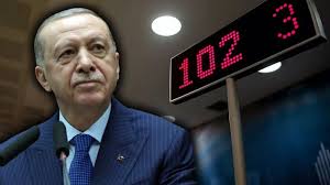 Cumhurbaşkanı Erdoğan duyurdu! 3 kamu bankası birleşiyor