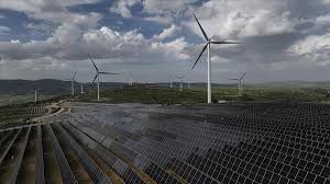 Yenilenebilir enerjide rota yeniden çiziliyor: ‘Rüzgâr’da Türkiye damgası