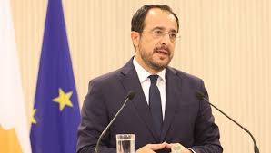 Hristodulidis: “AB üyelik arzulayan ülkelere, yükümlülüklerini yerine getirme koşuluyla olumlu yanıt verdi”