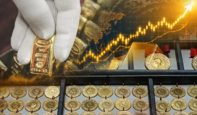 Düğünü ve borcu olanlara fırsat! Yıl sonuna kadar sabrı olan kazanacak