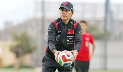 Dünya Kupası başka bir dünya! Vincenzo Montella “Bu turnuva Avrupa Şampiyonası’na benzemez” dedi
