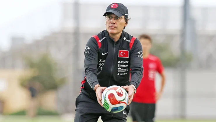 Dünya Kupası başka bir dünya! Vincenzo Montella “Bu turnuva Avrupa Şampiyonası’na benzemez” dedi