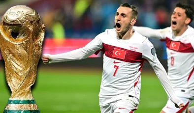 2026 Dünya Kupası yolculuğu başladı: A Milli Takım, ABD’ye gitti