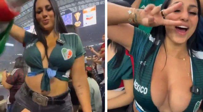 Dünya Kupası’nın ilk gününe tribünler damga vurdu