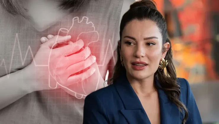 Ece İrtem’in ölümü sonrası kalp krizi uyarısı… Gençlerde alarm veriyor! Riski artıran 4 büyük faktör