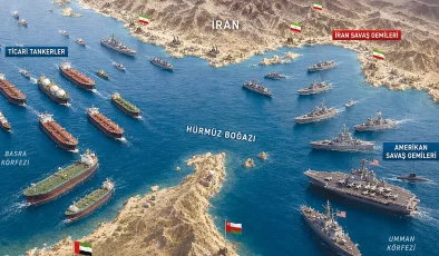 Ekonomiye ağır fatura! ABD/İsrail-İran Savaşı’nda 100 gün geride kaldı
