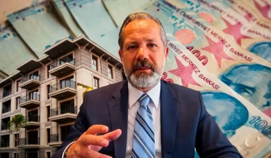 “Elinde nakiti olanlar için müthiş fırsat”… İslam Memiş bu kez ev alacaklara seslendi
