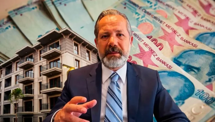 “Elinde nakiti olanlar için müthiş fırsat”… İslam Memiş bu kez ev alacaklara seslendi