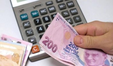 Emekli ve memura ne kadar zam yapılacak? İşte kulislerden sızan oran