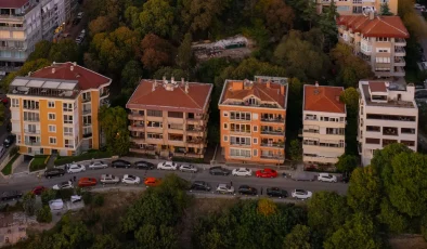Emlak sektöründe dikkat çeken tablo! 415 bin ilan ortadan kayboldu