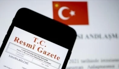 Enerjide kritik karar! 12 ilde acele kamulaştırma yapılacak