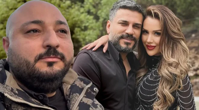 Engin Polat’tan yeni paylaşım! Seçtiği şarkıya dikkat