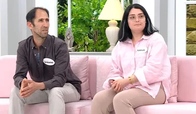 Esra Erol’da yok artık dedirten barışma talepleri! “85 kiloyum, 85 kilo altın isterim”