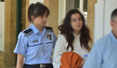 P.A yeniden mahkemeye çıkarıldı.