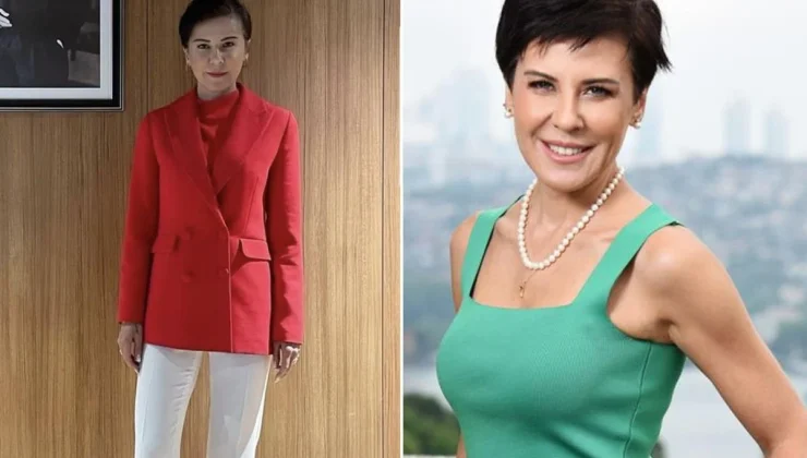 Fatoş Pınar Türker’in çıplak arama iddiasına başsavcılıktan yanıt