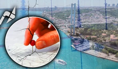 Fayın kucağında 3 ilçe!