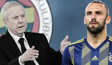 Fenerbahçe’de ilk imza yakın!