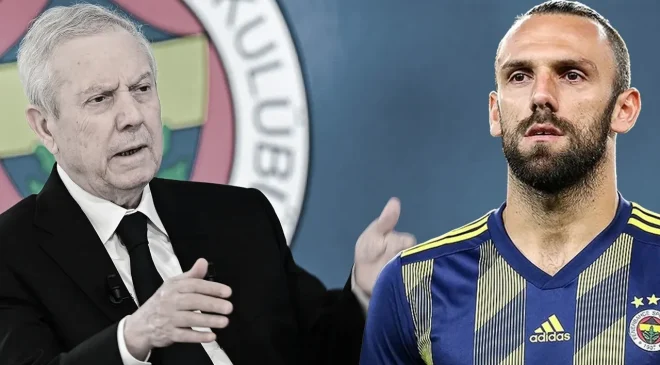 Fenerbahçe’de ilk imza yakın!