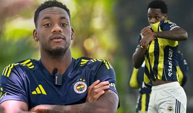 Fenerbahçe’de kriz çıkardı, Galatasaray sürpriz yaptı: Sözleşmeye özel madde