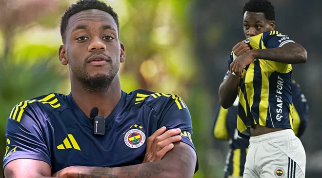 Fenerbahçe’de kriz çıkardı, Galatasaray sürpriz yaptı: Sözleşmeye özel madde